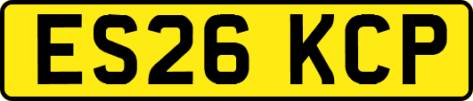 ES26KCP