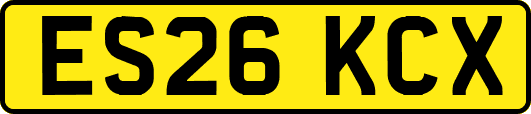 ES26KCX