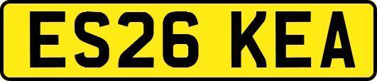 ES26KEA