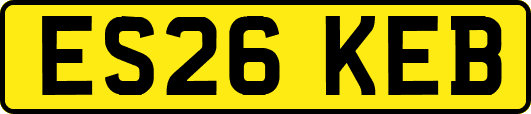 ES26KEB