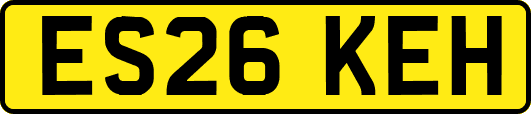 ES26KEH