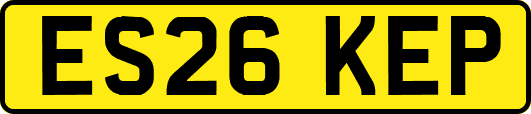 ES26KEP