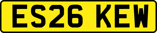 ES26KEW