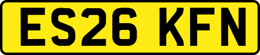 ES26KFN