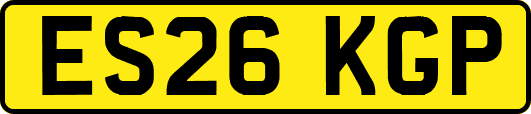 ES26KGP