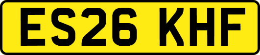 ES26KHF
