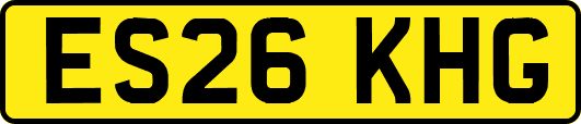 ES26KHG