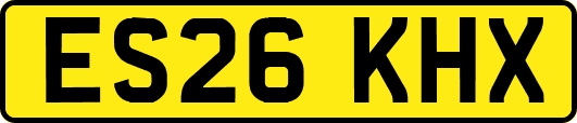 ES26KHX