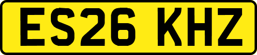 ES26KHZ