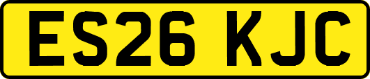 ES26KJC