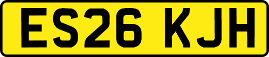 ES26KJH