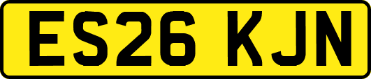ES26KJN