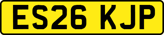 ES26KJP