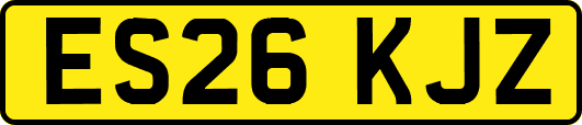 ES26KJZ
