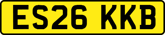 ES26KKB