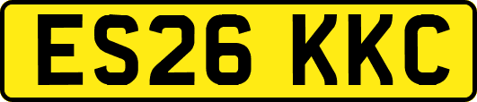 ES26KKC