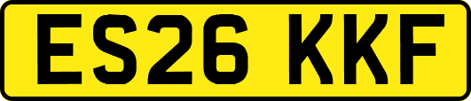 ES26KKF
