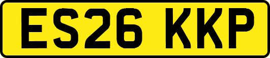 ES26KKP