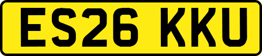 ES26KKU