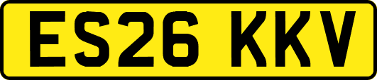 ES26KKV