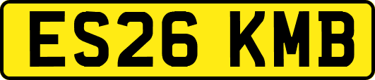 ES26KMB