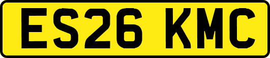 ES26KMC
