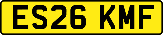 ES26KMF