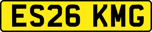 ES26KMG