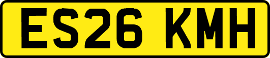 ES26KMH