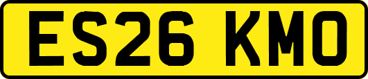 ES26KMO