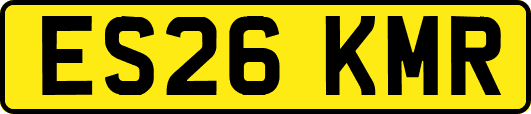 ES26KMR