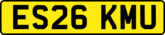 ES26KMU