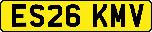 ES26KMV