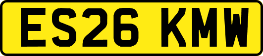 ES26KMW