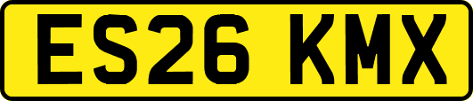 ES26KMX