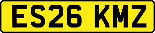 ES26KMZ