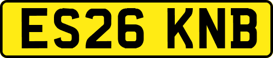 ES26KNB