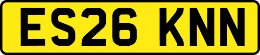 ES26KNN