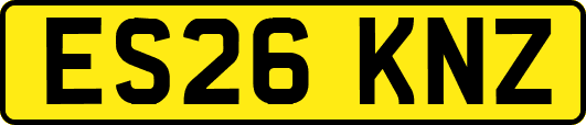 ES26KNZ
