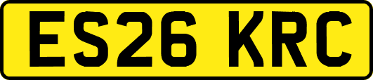 ES26KRC