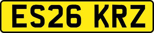 ES26KRZ