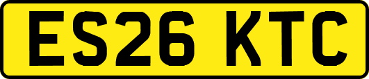 ES26KTC