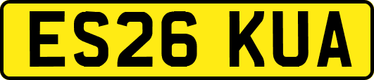 ES26KUA