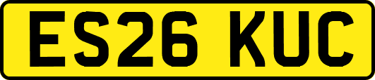 ES26KUC