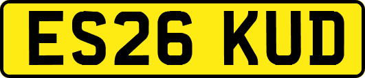 ES26KUD