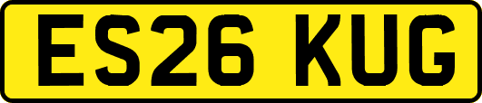 ES26KUG