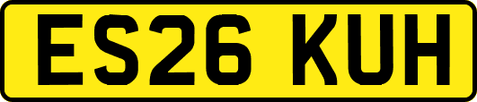 ES26KUH