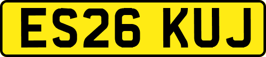 ES26KUJ