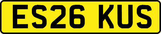 ES26KUS