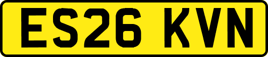 ES26KVN